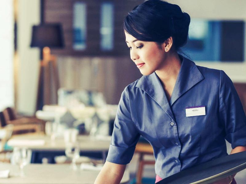 Mercure Jakarta Sabang - Aktivite