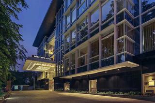 Mercure Jakarta Sabang fotoÄŸrafÄ±
