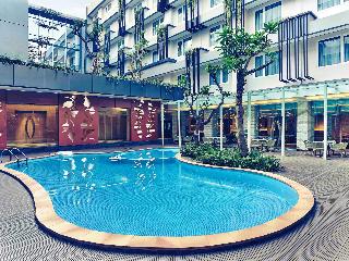 Mercure Jakarta Sabang fotoÄŸrafÄ±