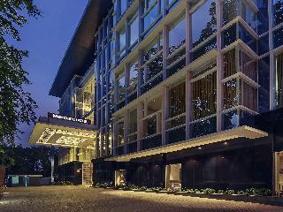 Mercure Jakarta Sabang fotoÄŸrafÄ±