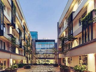 Mercure Jakarta Sabang fotoÄŸrafÄ±