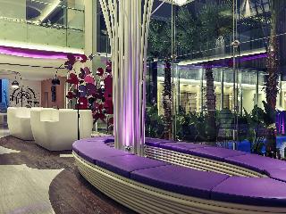 Mercure Jakarta Sabang fotoÄŸrafÄ±
