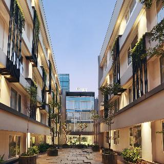 Mercure Jakarta Sabang fotoÄŸrafÄ±