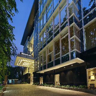 Mercure Jakarta Sabang fotoÄŸrafÄ±