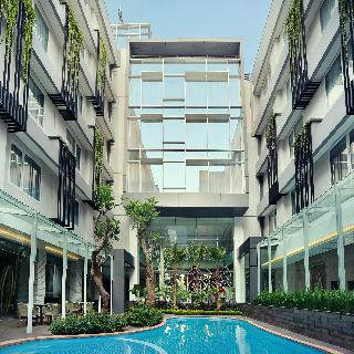 Mercure Jakarta Sabang fotoÄŸrafÄ±