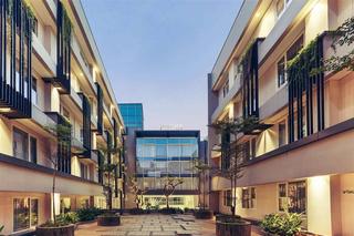 Mercure Jakarta Sabang fotoÄŸrafÄ±