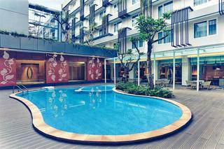 Mercure Jakarta Sabang fotoÄŸrafÄ±