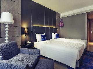 Mercure Jakarta Sabang fotoÄŸrafÄ±