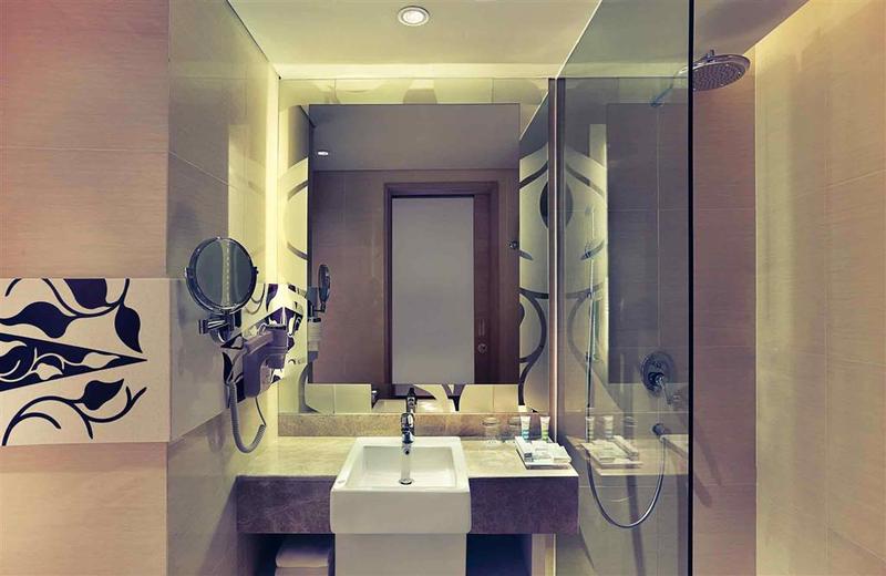 Mercure Jakarta Sabang - Oda