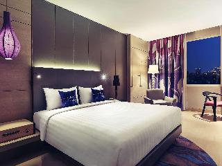 Mercure Jakarta Sabang fotoÄŸrafÄ±