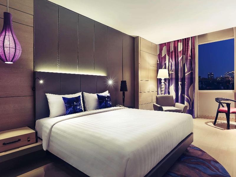 Mercure Jakarta Sabang - Oda