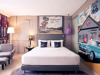 Mercure Jakarta Sabang fotoÄŸrafÄ±