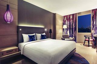 Mercure Jakarta Sabang fotoÄŸrafÄ±