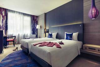 Mercure Jakarta Sabang fotoÄŸrafÄ±
