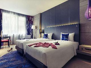 Mercure Jakarta Sabang fotoÄŸrafÄ±