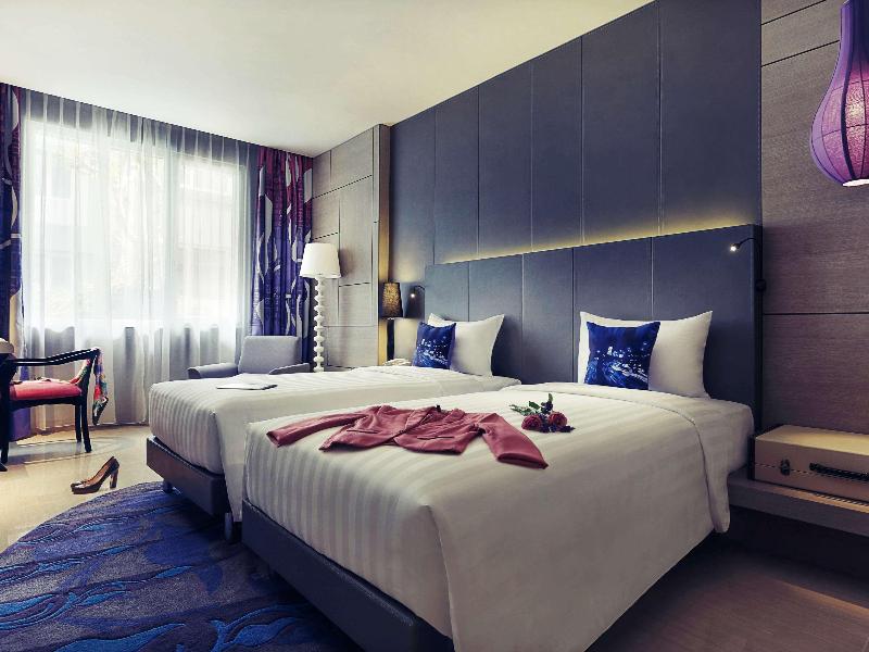 Mercure Jakarta Sabang - Oda
