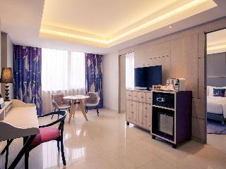 Mercure Jakarta Sabang fotoÄŸrafÄ±