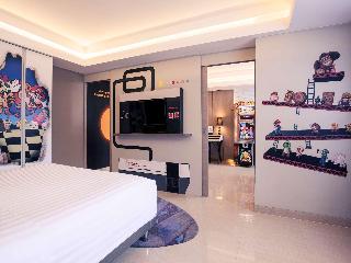 Mercure Jakarta Sabang fotoÄŸrafÄ±