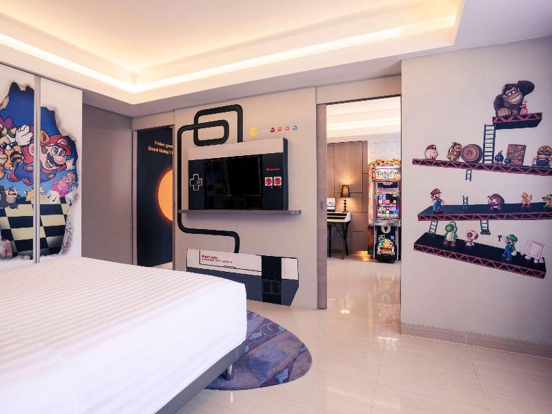 Mercure Jakarta Sabang - Oda