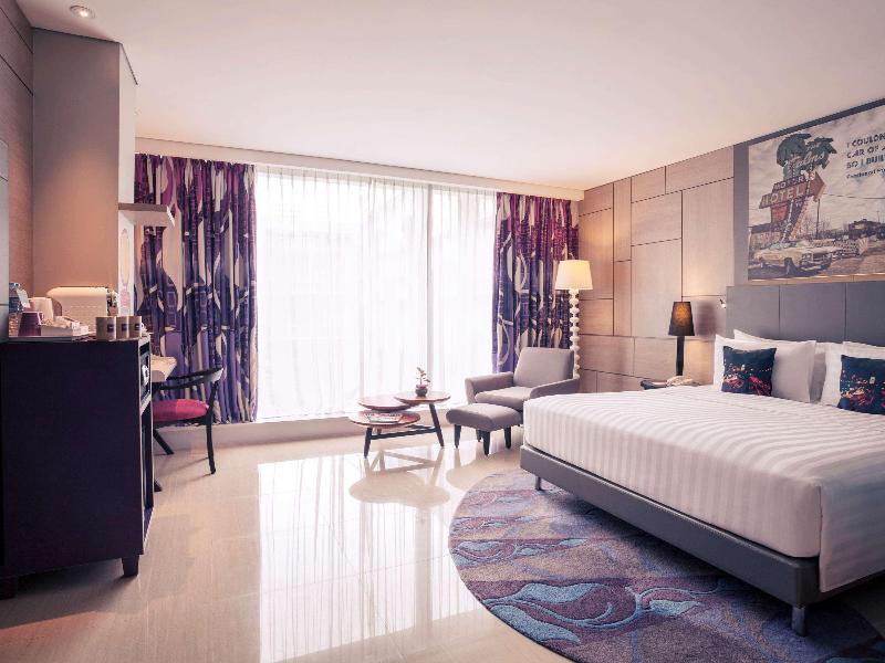 Mercure Jakarta Sabang - Oda