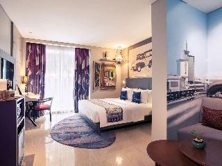 Mercure Jakarta Sabang fotoÄŸrafÄ±