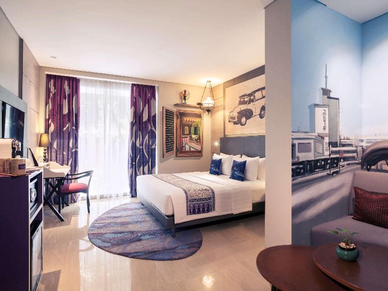 Mercure Jakarta Sabang - Oda