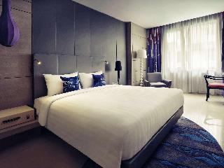 Mercure Jakarta Sabang fotoÄŸrafÄ±