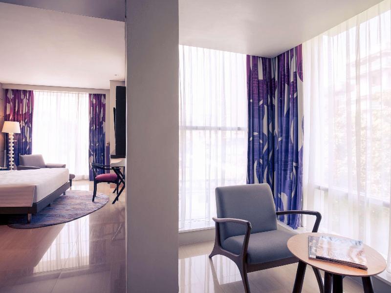 Mercure Jakarta Sabang - Oda