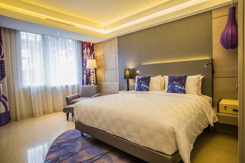 Mercure Jakarta Sabang fotoÄŸrafÄ±