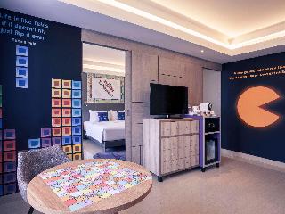 Mercure Jakarta Sabang fotoÄŸrafÄ±