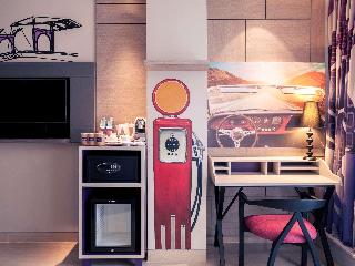 Mercure Jakarta Sabang fotoÄŸrafÄ±