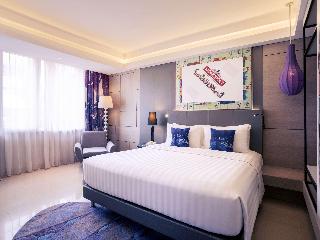 Mercure Jakarta Sabang fotoÄŸrafÄ±
