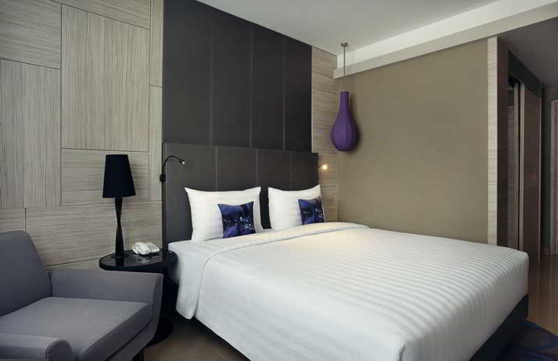 Mercure Jakarta Sabang fotoÄŸrafÄ±