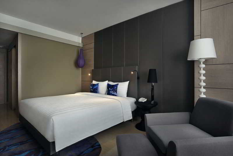 Mercure Jakarta Sabang fotoÄŸrafÄ±