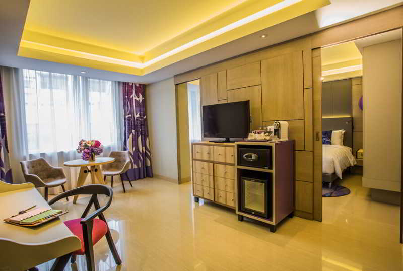 Mercure Jakarta Sabang fotoÄŸrafÄ±