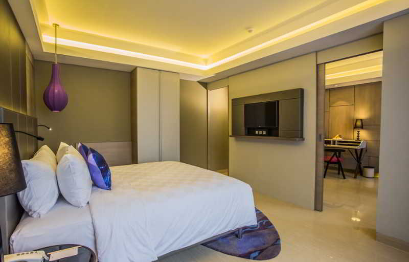 Mercure Jakarta Sabang fotoÄŸrafÄ±