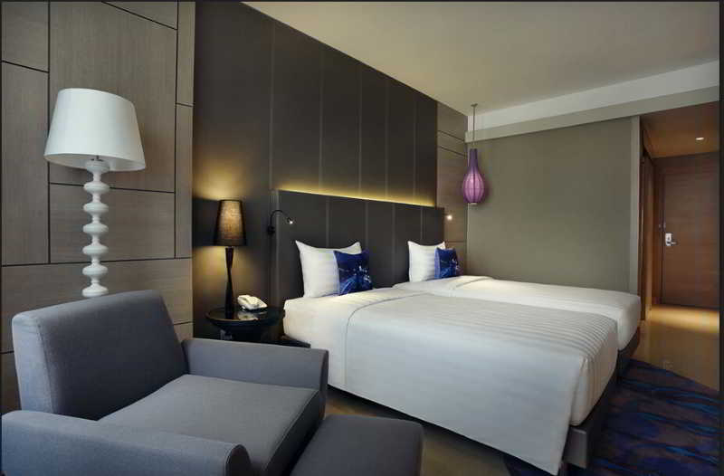 Mercure Jakarta Sabang fotoÄŸrafÄ±