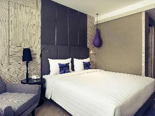 Mercure Jakarta Sabang fotoÄŸrafÄ±