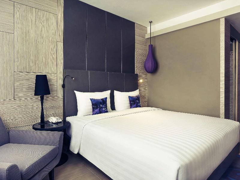 Mercure Jakarta Sabang - Oda