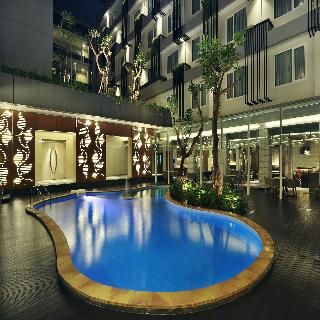 Mercure Jakarta Sabang fotoÄŸrafÄ±