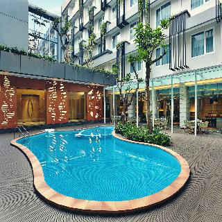 Mercure Jakarta Sabang fotoÄŸrafÄ±