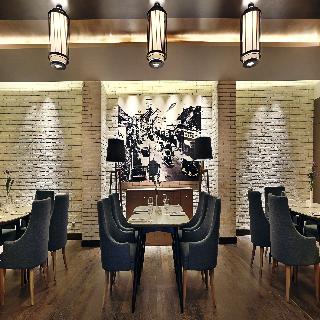 Mercure Jakarta Sabang fotoÄŸrafÄ±