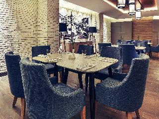 Mercure Jakarta Sabang fotoÄŸrafÄ±
