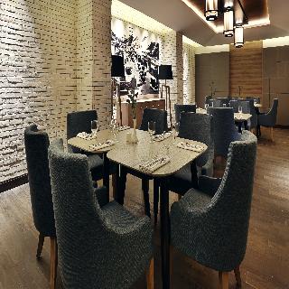 Mercure Jakarta Sabang fotoÄŸrafÄ±