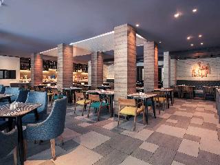 Mercure Jakarta Sabang fotoÄŸrafÄ±