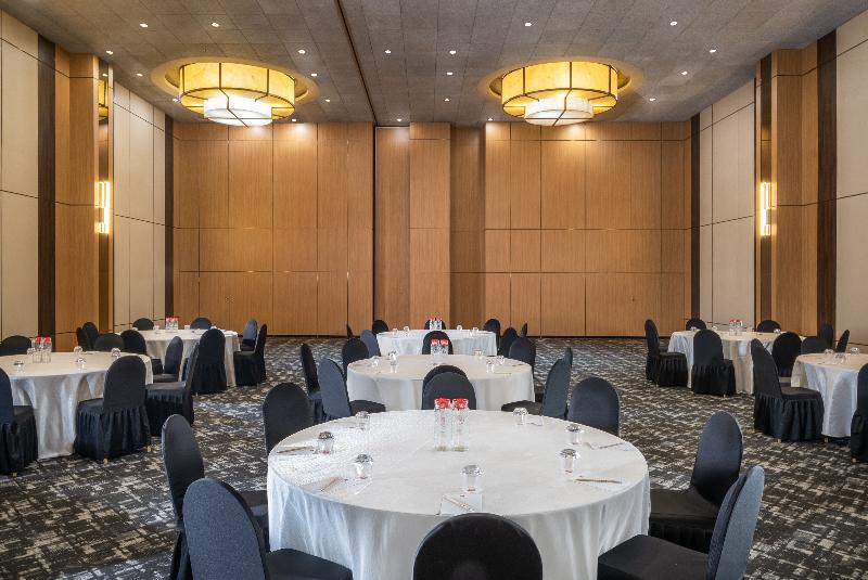 Ibis Gading Serpong - Toplantı