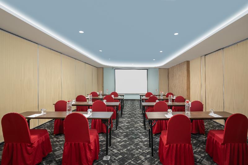 Ibis Gading Serpong - Toplantı