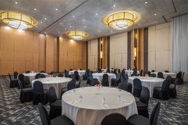 Ibis Gading Serpong - Toplantı