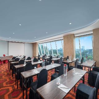 Ibis Gading Serpong fotoÄŸrafÄ±