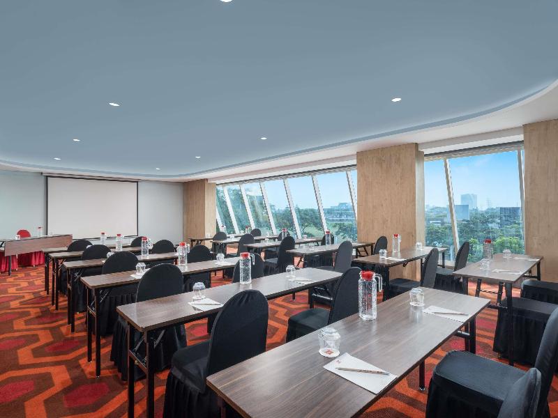 Ibis Gading Serpong - Toplantı